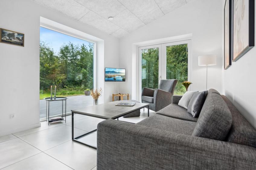 "Landuin" - 30km from the sea in Western Jutland - foto 21