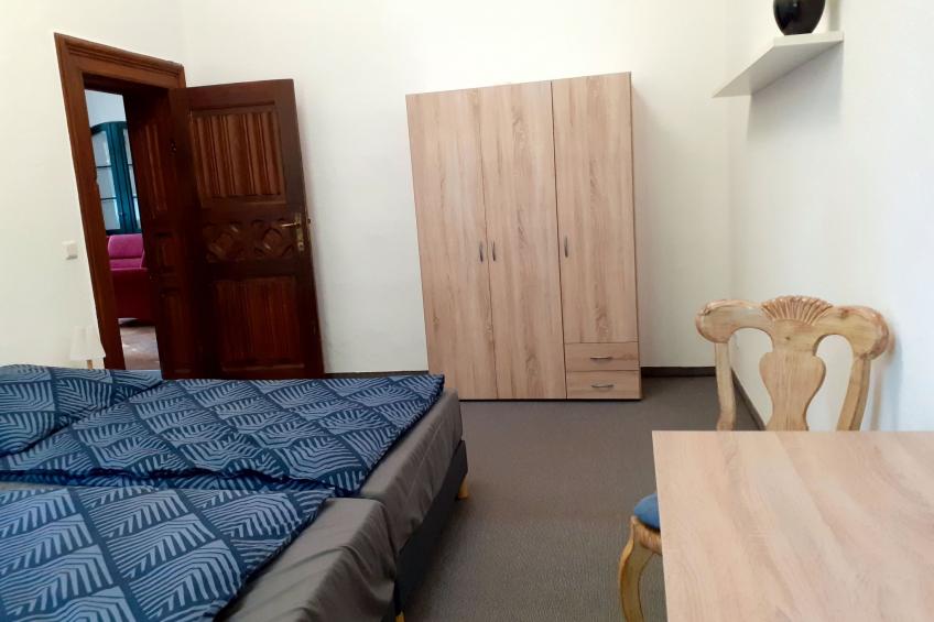 Appartement mit eigenem Parkplatz - foto 5