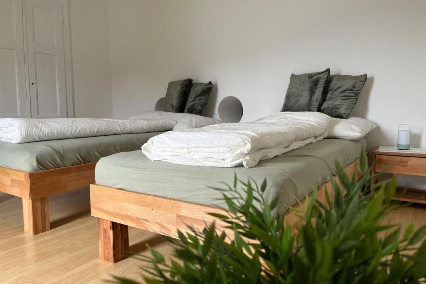 Casa Baffo - foto 14