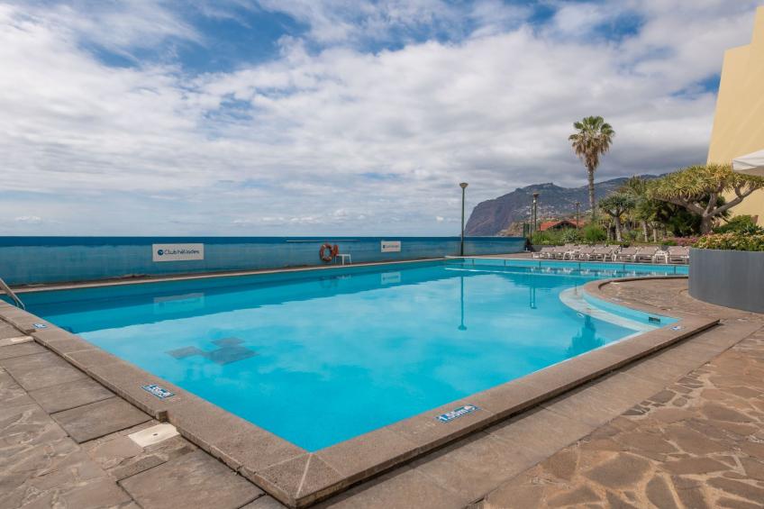 für 6 Personen ca. 130 m² in São Martinho, Madeira (Südküste von Madeira)