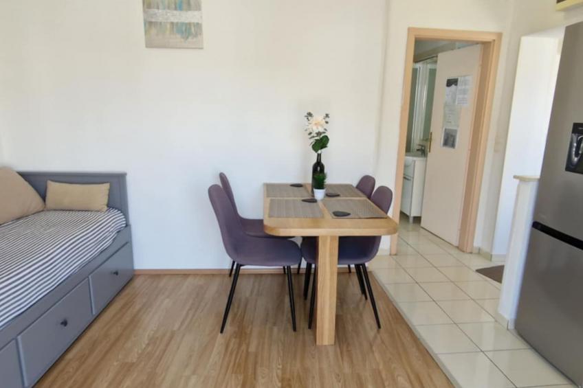 Wohnung in Marina mit Parkplatz, schöne Aussicht - foto 11