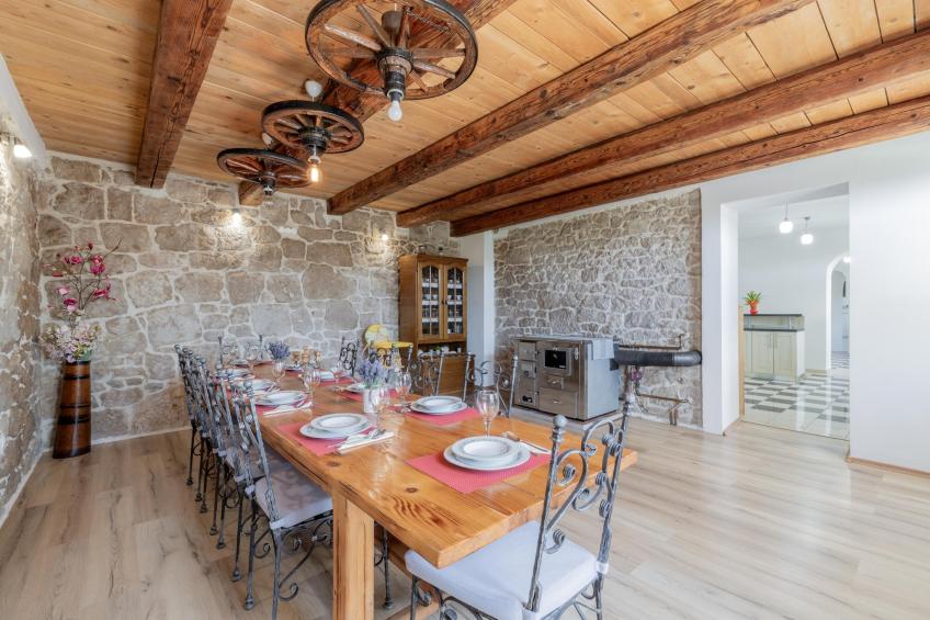 Villa Lavandis - foto 17