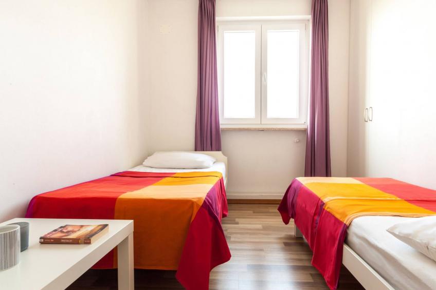 Wohnung in Monterol mit Terrasse und Garten - foto 9