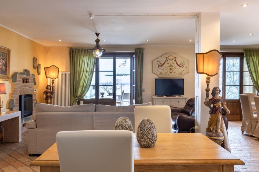 Oleandra sul Lago - foto 6