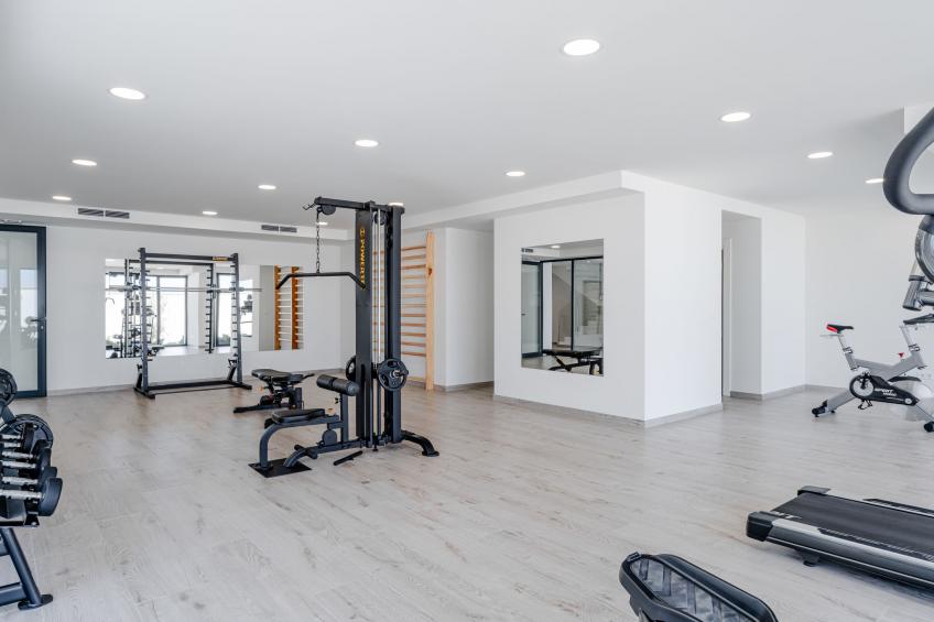 Golf Suites La Sella - foto 36