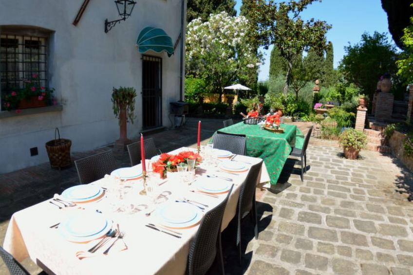 Villa Il Borghetto - foto 18