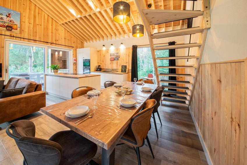 Chalet Interwood d'Oré - foto 15