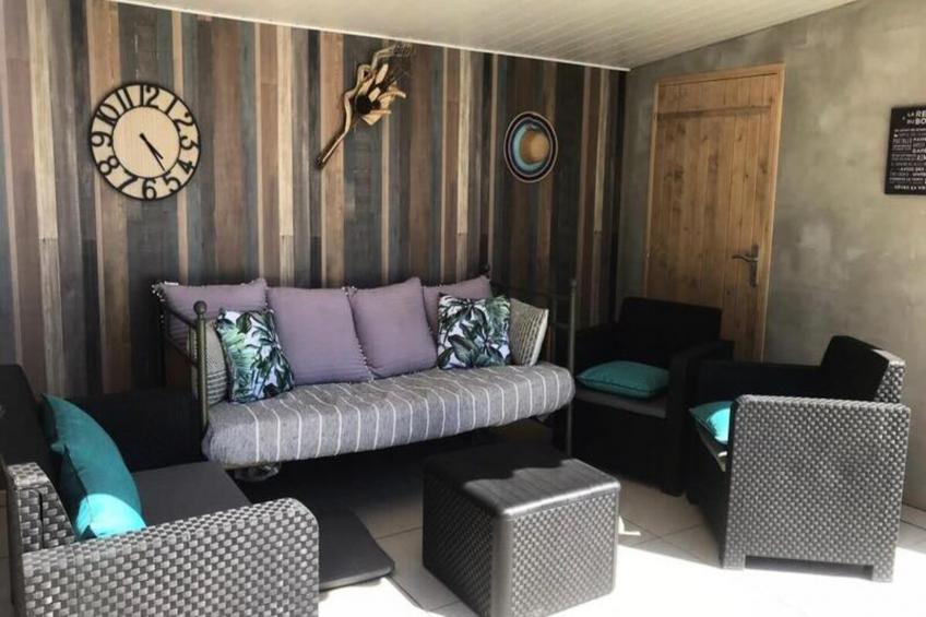 84a - "mas D'elise", Magnifique Villa Avec Piscine Au Cœur Du Luberon - foto 31