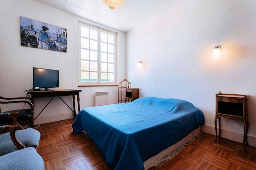 Résidence Hotel Le Rouzic - foto 10