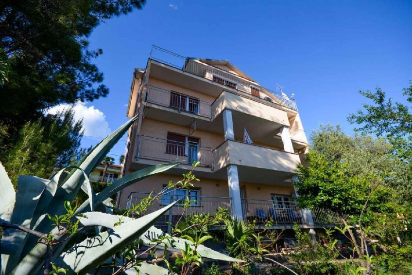 Holiday apartment with terrace and sea view - BF-ZGFZ2 - foto 13