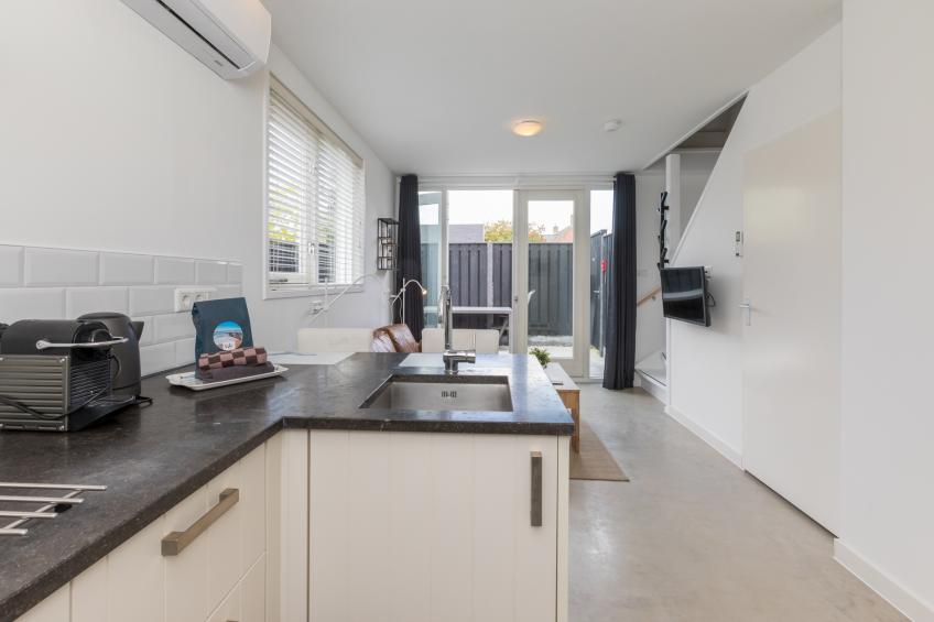 Vakantiewoning - Dorpsstraat 37a | Biggekerke - foto 9