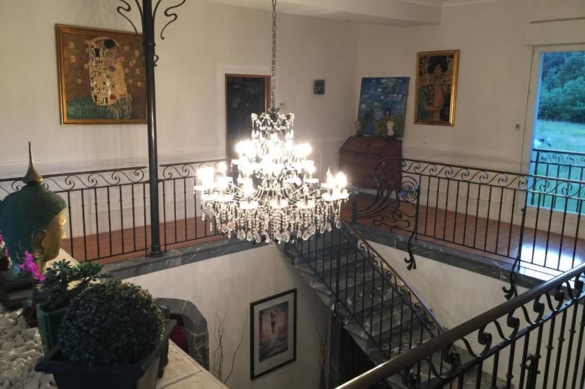 Domäne "Ferme Manoir de Dubourvieux" (Bauernhof Manoir von Dubourvieux) - foto 45