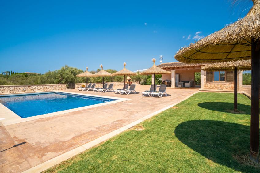 Ferienhaus mit Pool (SSS130) - foto 37