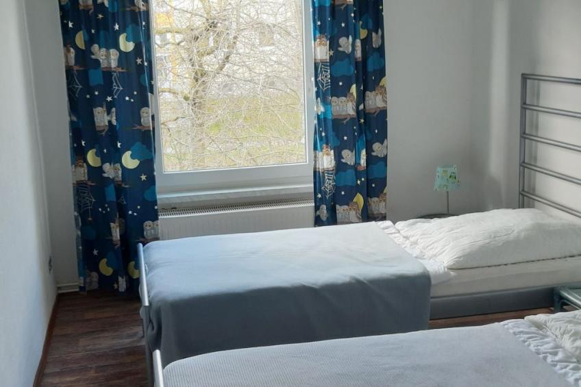 Familienfreundliche Wohnung in Vorland mit Garten - foto 9