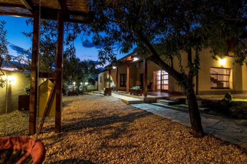 Villa Ni-Sa mit Privatpool für 11 Personen - foto 49