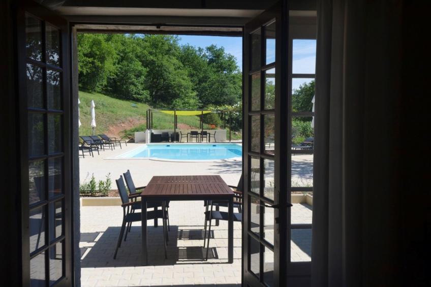 in Souillac mit Gemeinschaftspool - foto 8