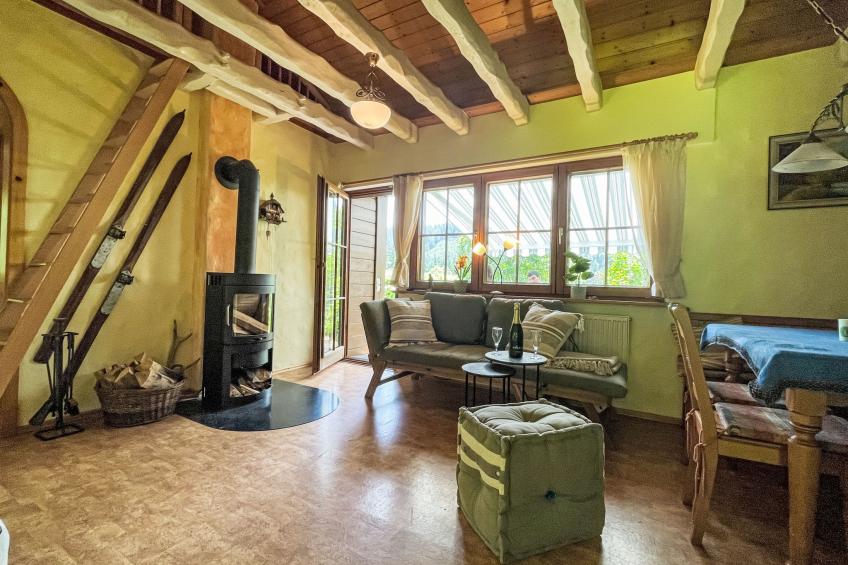 Black Forest Hideaway - foto 2