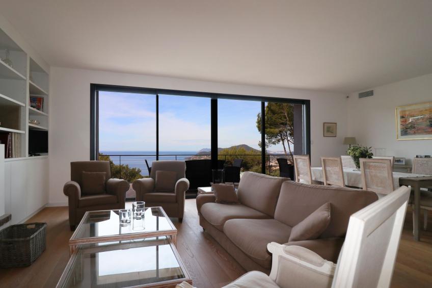 Wohnung "Mesomax RDC" in Strandnähe mit Meerblick - foto 48