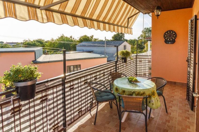 "Appartement Sankovic" - foto 20