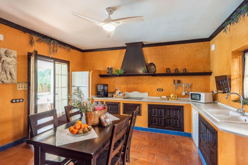 Landhaus La Teja - foto 18