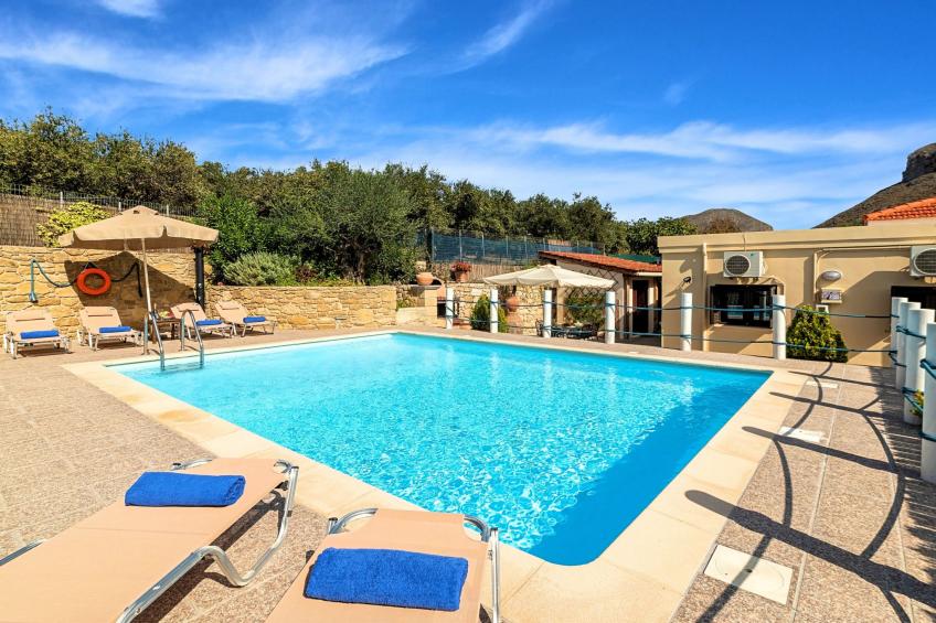 "Cretan Kera Villa" - foto 5