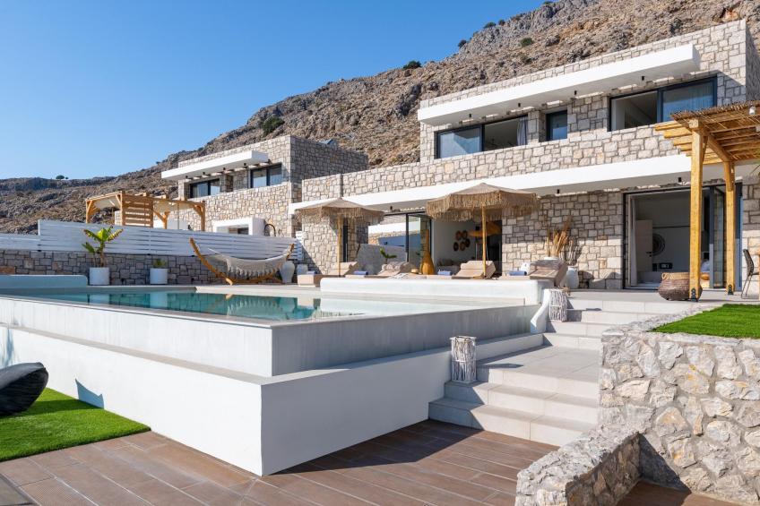 Ferienvilla Lido weiß in Strandnähe - foto 28