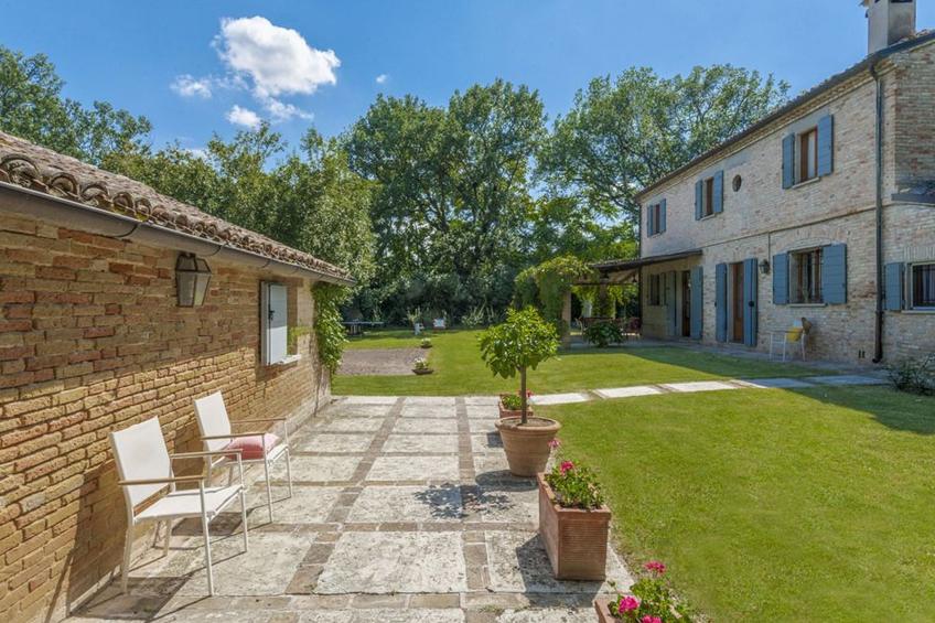 Villa Deda - Marche Holiday - foto 20