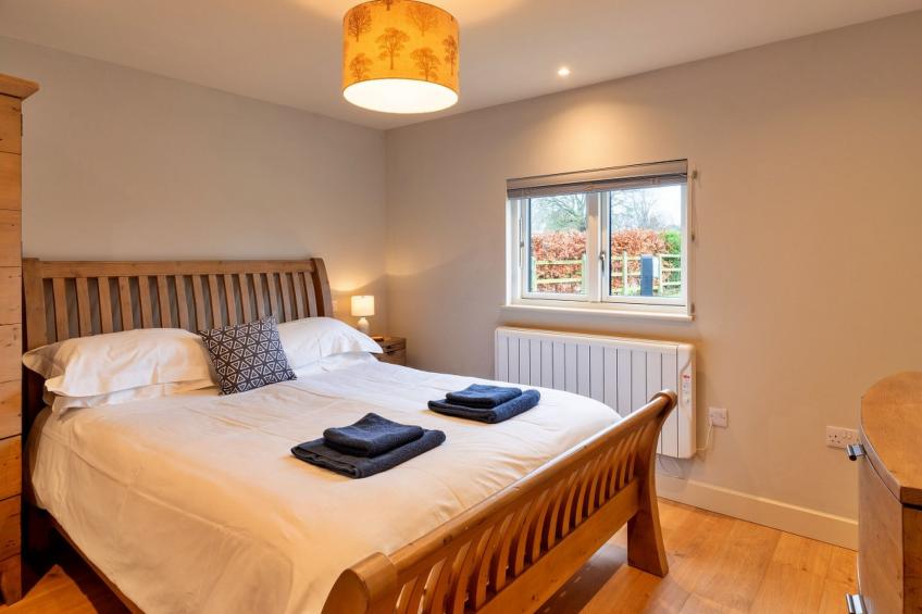 Oak Cottage - foto 22