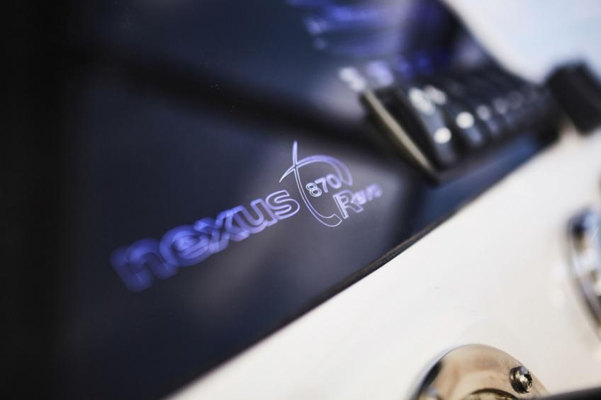 Yacht Overtime im Hafen der Marina Braunsbedra - foto 26