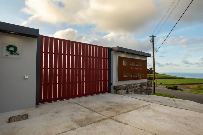 Tradicampo Öko-Landhäuser Casa da Cisterna - foto 24