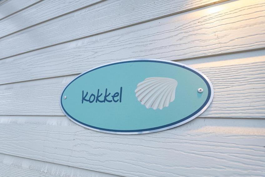 Duinhoeve chalet Schelp - foto 32