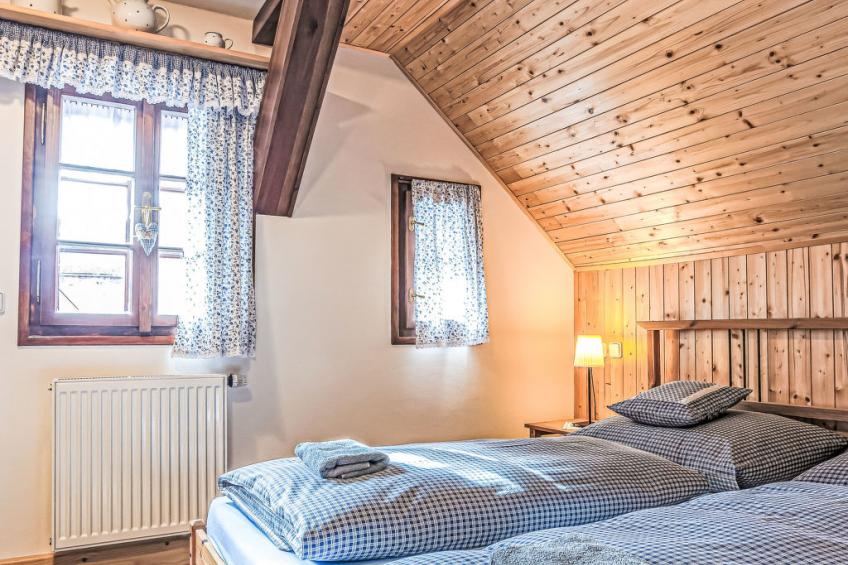 Maršovka - foto 107