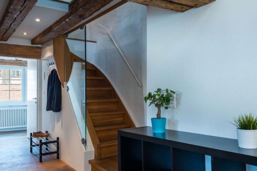 ZH Maisonette 4 - HITrental Schmidgasse Apartment - foto 6