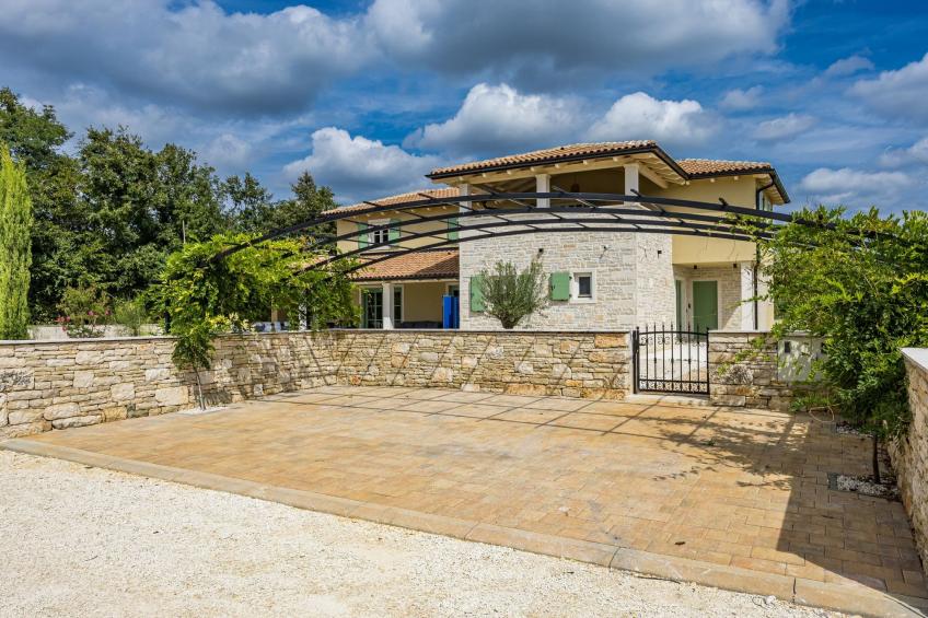 Villa Lunistra - foto 17