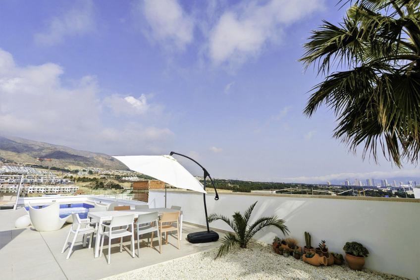Residencial Panoramic - foto 37