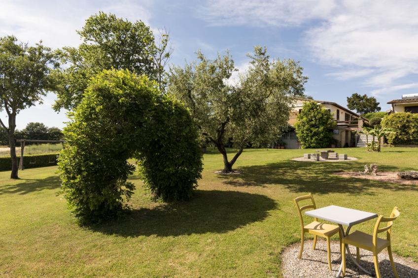 Agriturismo Dolce Vita (BOL320) - foto 50
