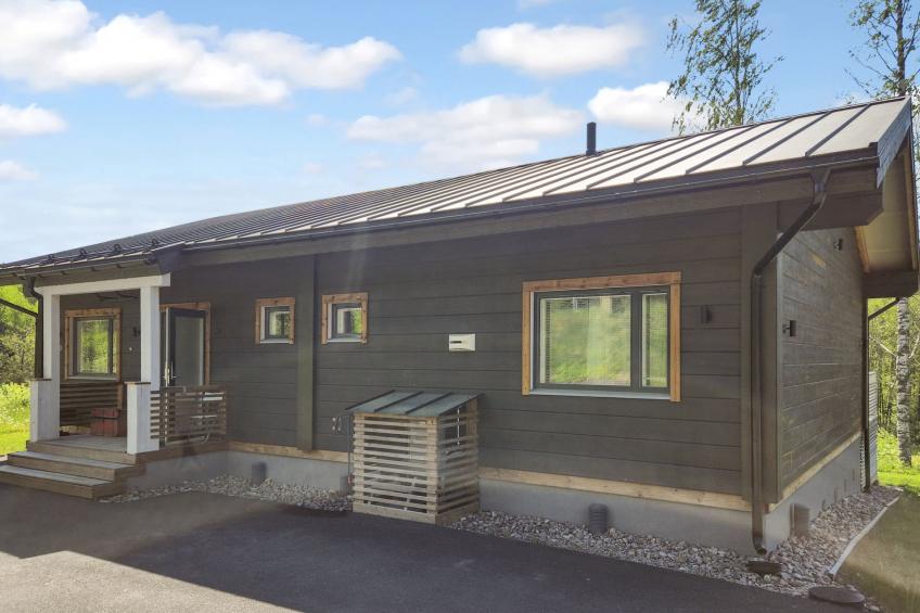 Kiiskenkivi - foto 2