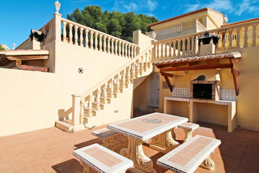 Casa Altamar (CLP231) - foto 3