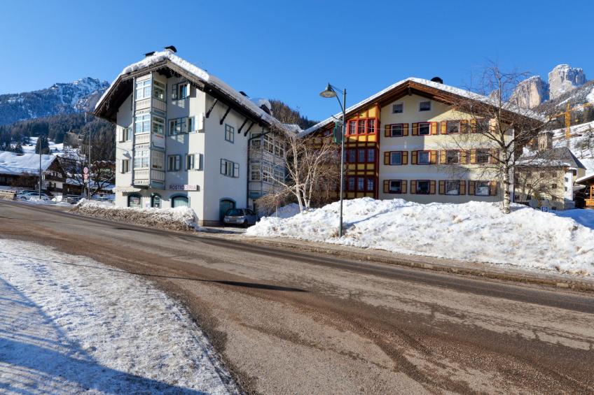 Villa Placidia - foto 30