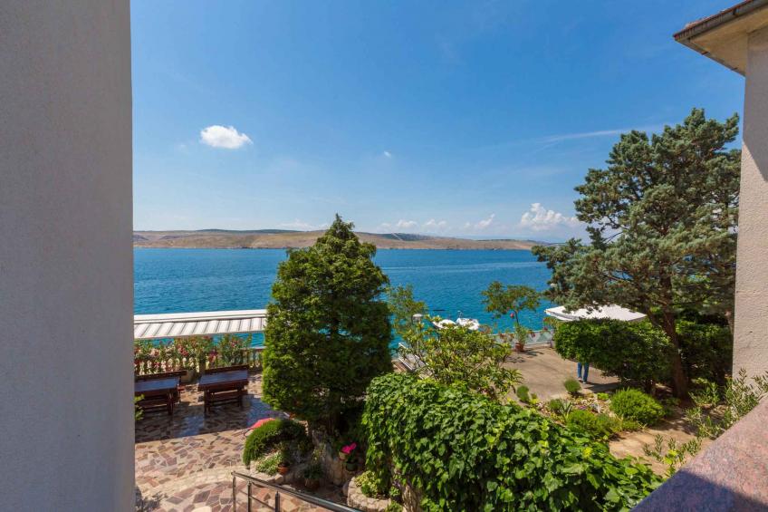 Vakantiewoning mit Klimaanlage, Internet und Grill direkt am Meer - VW-FXZR - foto 93
