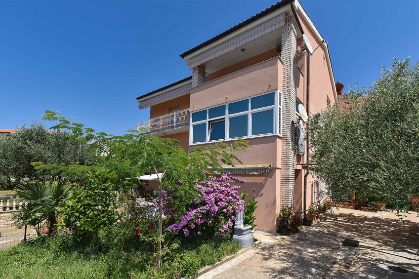 Holiday apartment near the beach - BF-TKBZ - foto 2