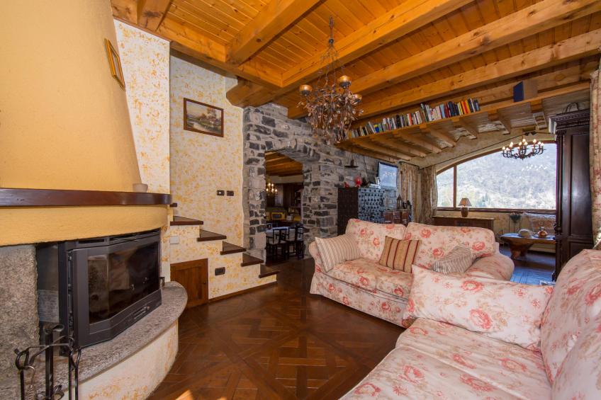 Villa Victoria - foto 11