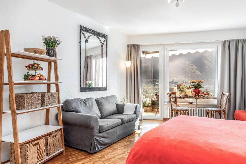 Double Room Modern (2nd) - foto 25