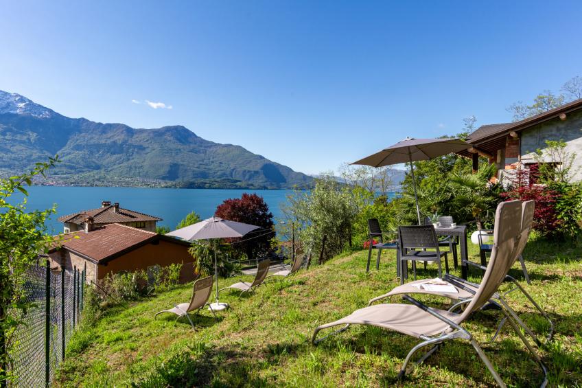 Casa Lake Gemma - foto 2
