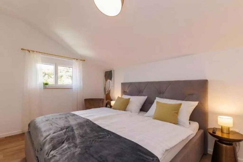 Appartement de vacances avec vue sur la mer et air conditionné - BF-JXND7 - foto 19