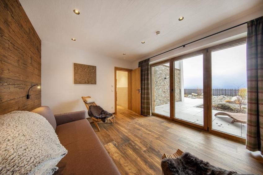 Nationalpark Chalet Gabelspitze - foto 27
