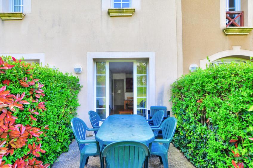 La résidence du Lac - maeva Home - foto 23