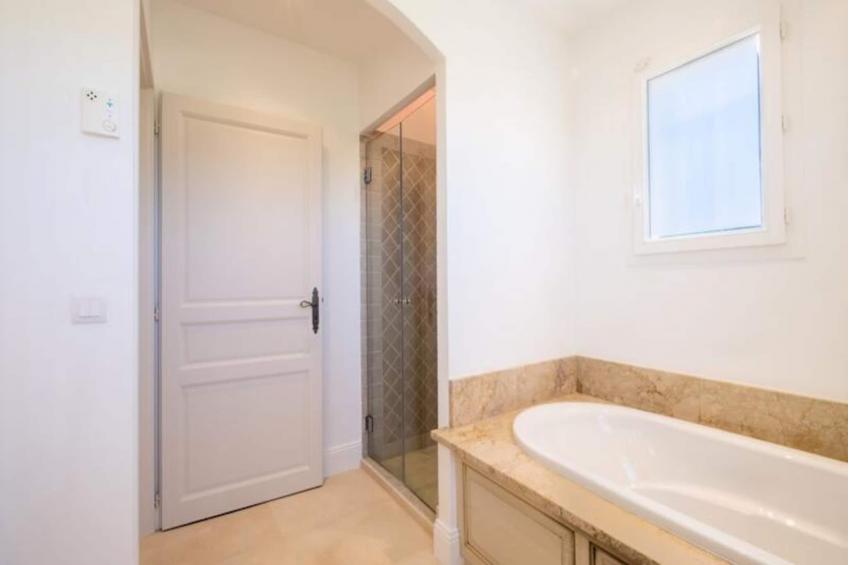 Résidence Bijou De 280m2 Et Piscine à Débordement Au Calme Absolu - foto 49