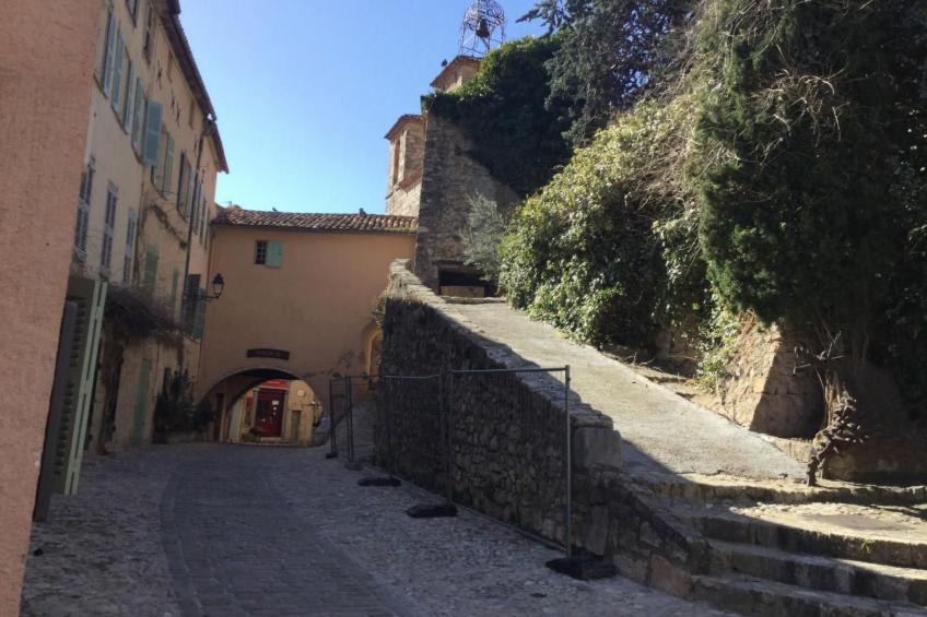 "Meline" mit Aussicht - foto 18