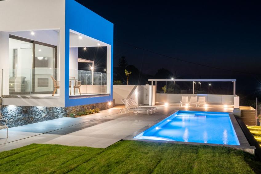 Villa Claire - Agia Pelagia - foto 11